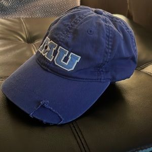 Disneys Monsters University Toddler Hat